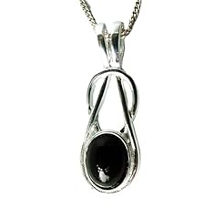 Whitby jet silver for sale  Delivered anywhere in UK