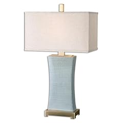 Uttermost cantarana blue for sale  Delivered anywhere in USA 