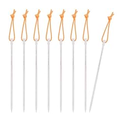 Ibasingo 20cm titanium for sale  Delivered anywhere in UK