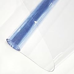 Jerlitu transparent pvc for sale  Delivered anywhere in UK