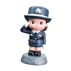 Perfeclan police figure for sale  Delivered anywhere in UK