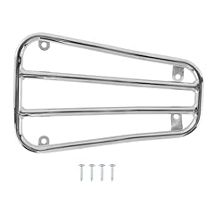 Motorcycle luggage rack for sale  Delivered anywhere in UK