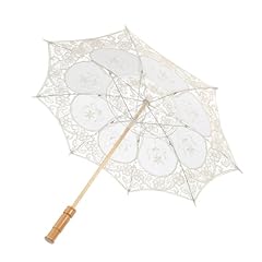 Jojofuny vintage umbrella for sale  Delivered anywhere in Ireland