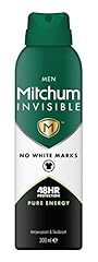 Mitchum invisible men for sale  Delivered anywhere in UK