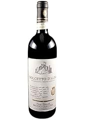 Bruno giacosa dolcetto usato  Spedito ovunque in Italia 