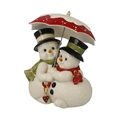 Goebel figur schneemann gebraucht kaufen  Wird an jeden Ort in Deutschland