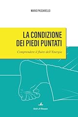 Dei piedi puntati usato  Spedito ovunque in Italia 