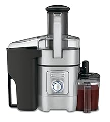 Cuisinart juicer machine for sale  Delivered anywhere in USA 