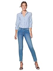 Venca schmale jeans gebraucht kaufen  Wird an jeden Ort in Deutschland