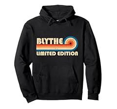 Blythe surname retro for sale  Delivered anywhere in USA 