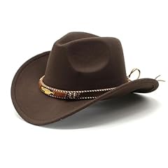 Chapeau cowboy homme d'occasion  Livré partout en France