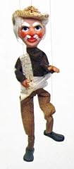 Mexican marionette puppets for sale  Delivered anywhere in USA 