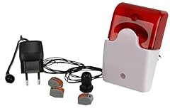 Diy kit alarmsirene gebraucht kaufen  Wird an jeden Ort in Deutschland