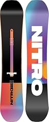 Nitro snowboards prime d'occasion  Livré partout en France