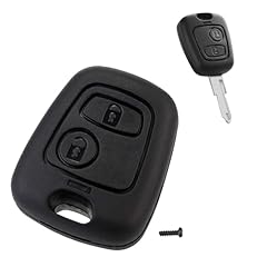 Pcs button car for sale  Delivered anywhere in UK