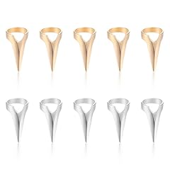 Giantree 10pcs braiding for sale  Delivered anywhere in USA 
