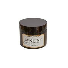 Leichner foundation beige for sale  Delivered anywhere in Ireland
