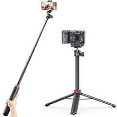 Ulanzi selfie stick usato  Spedito ovunque in Italia 