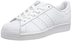 Adidas superstar sneaker usato  Spedito ovunque in Italia 