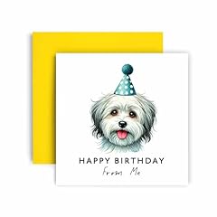 Huxters birthday card for sale  Delivered anywhere in UK