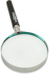 Magnifying glass reading for sale  Delivered anywhere in UK