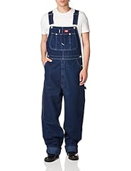 Dickies mens bib for sale  Delivered anywhere in USA 