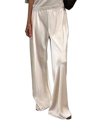 Women wide leg for sale  Delivered anywhere in UK