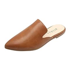Maypie womens flat for sale  Delivered anywhere in USA 