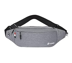 Yunhe unisex bumbag for sale  Delivered anywhere in UK