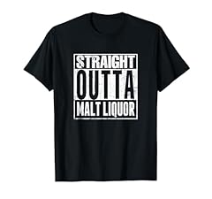 Straight outta malt for sale  Delivered anywhere in USA 