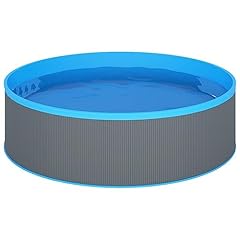Vidaxl piscina fuori usato  Spedito ovunque in Italia 