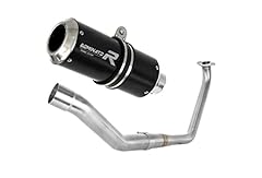 Dominator full exhaust for sale  Delivered anywhere in UK