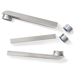 Upgraded stainless steel for sale  Delivered anywhere in USA 