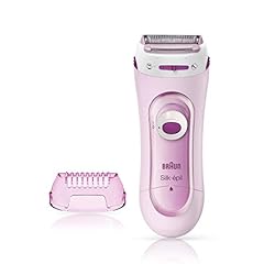 Braun silk épil for sale  Delivered anywhere in UK