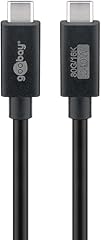 Goobay usb schnellladekabel gebraucht kaufen  Wird an jeden Ort in Deutschland