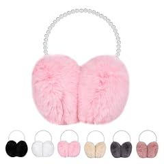 Earmuffs girls ear for sale  Delivered anywhere in UK