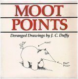 Moot points deranged for sale  Delivered anywhere in UK