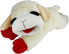 Hdp lambchop plush for sale  Delivered anywhere in USA 
