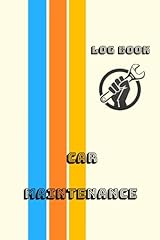 Log book car for sale  Delivered anywhere in UK