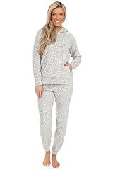 Womens grey leopard for sale  Delivered anywhere in UK