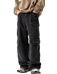 Mens baggy jeans for sale  Delivered anywhere in USA 