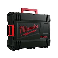 Milwaukee box leer gebraucht kaufen  Wird an jeden Ort in Deutschland