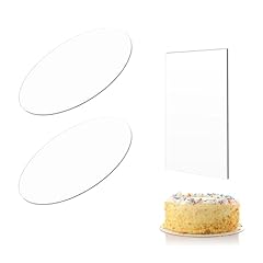Zyfc round cake for sale  Delivered anywhere in UK