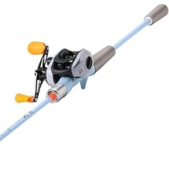 Fishing baitcaster rod for sale  Delivered anywhere in USA 