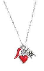 Silo bijoux collana usato  Spedito ovunque in Italia 