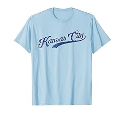 Vintage kansas city for sale  Delivered anywhere in USA 