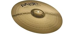 Paiste 101 brass usato  Spedito ovunque in Italia 