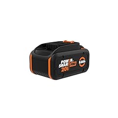 Worx 20v power for sale  Delivered anywhere in USA 
