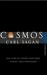 Cosmos the story gebraucht kaufen  Wird an jeden Ort in Deutschland