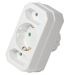 Logilink lps221 stromdosenadap gebraucht kaufen  Wird an jeden Ort in Deutschland